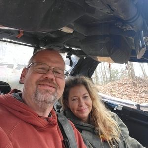 Meet your Posher, Alicia